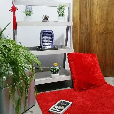 El Charro Del Yeltes Iii Hébergement de vacances