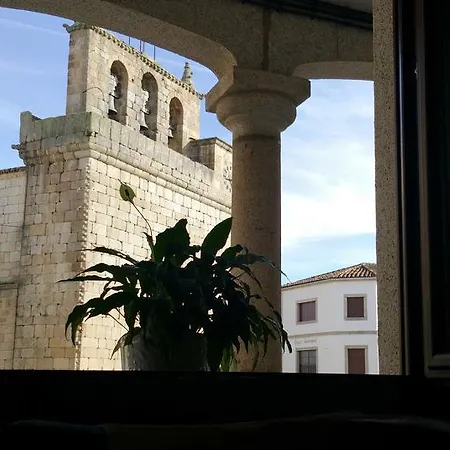 El Charro Del Yeltes Iii * Villavieja de Yeltes